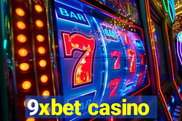 9xbet casino